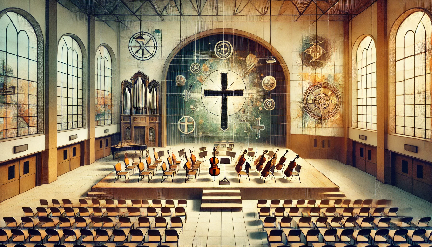 Spanish School Cancels 'Messiah' Performance Amid Religious Debate: A Look at Cultural and Religious Sensitivity in Education